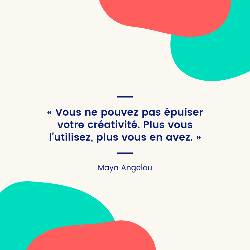 Haloha_app's tweet image. 3 conseils pour être + créatif dans ce que vous entreprenez : 
- Allez vous balader et observez votre environnement 🌳
- Soyez ouvert aux idées et discussions avec vos collègues 🗣️
- Prenez votre temps ! Les bonnes idées ne s&apos;imaginent pas en 10 secondes ⏱️
#evenprofs