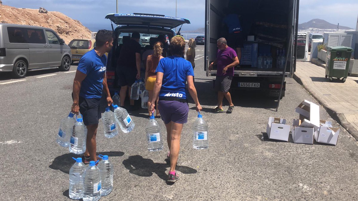 canarias_activa's tweet photo. ACTIVA CANARIAS | COMUNICADO
Aportando nuestro granito de arena para apagar este desastre que tenemos en Gran Canaria. 💪
https://t.co/2PMOIYJtaK
#IFGranCanaria #IFTejeda #IFArtenara #IFTelde https://t.co/RCiHKeqtPC