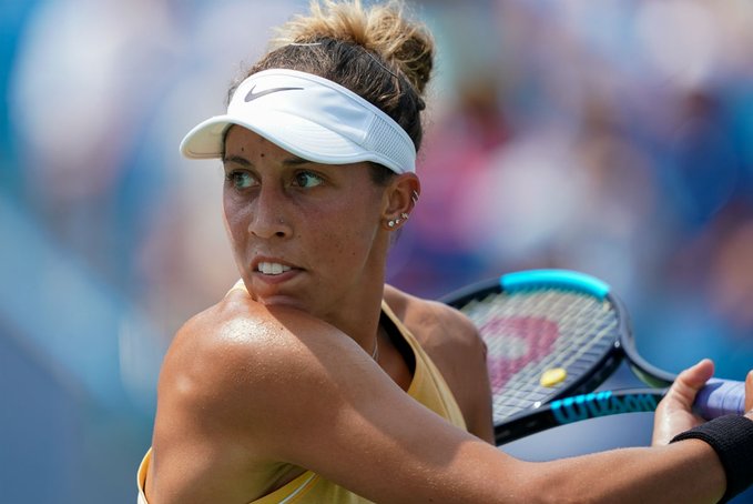 MADISON KEYS - Página 8 ECVY-GjW4AExbXn?format=jpg&name=small