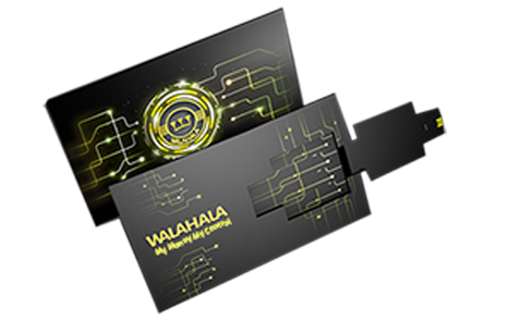 Walahala_Dex's tweet photo. Walahala: Crypto Hardware Wallet
Your money is safe with 100% security in an exclusive Hardware Wallet.
WALAHALA Exchange introduces WALAHALA Card that can be carried anywhere and gives you an easy access to control your money with lightning fast speed.
https://t.co/TvWohgB8hC https://t.co/B34RpTViu9