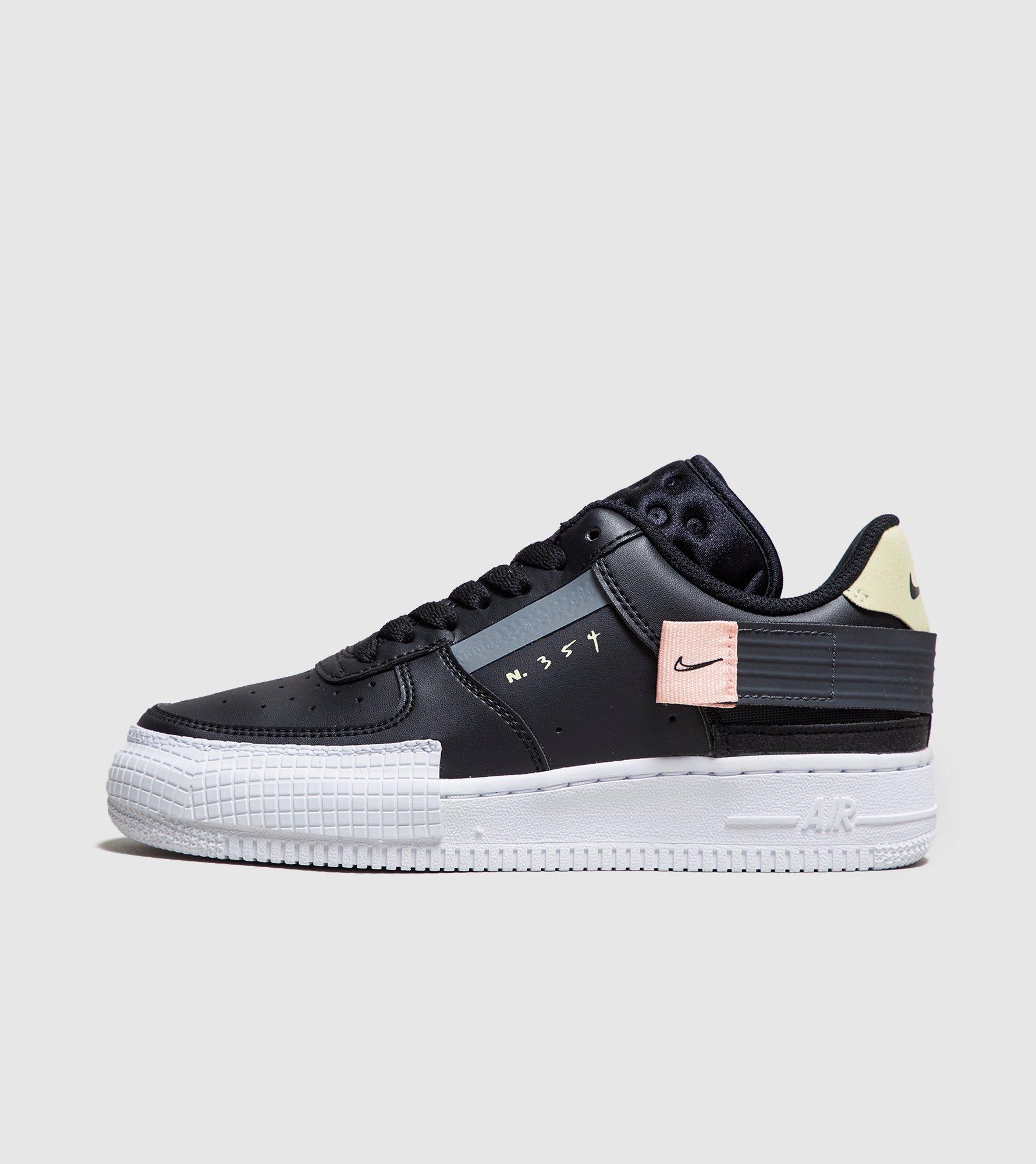 Size 'air force 1 type deals