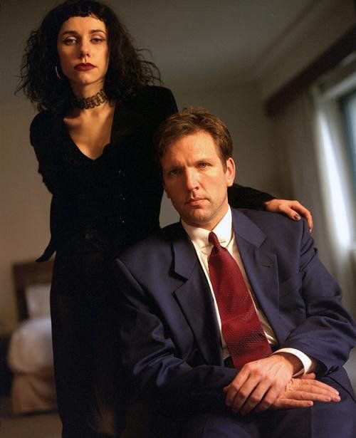 Happy Birthday Martin Donovan! 