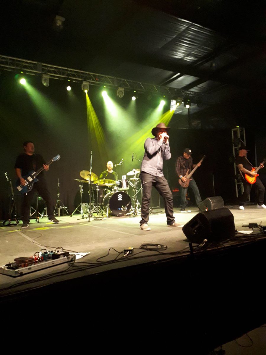 relickings's tweet photo. What a great time we had at Smooth Truck Fest in Smooth Rock Falls this weekend!  Thanks for having us! @SmoothTruckFest #smoothrockfalls #relickings #live https://t.co/6T9qN8NzPD