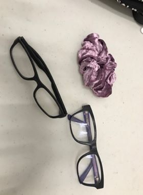 Good job St. Thomas, we only found a few lost items this year.  If any of these items are yours please email info@ironhosefestival.com to arrange a pick up time.