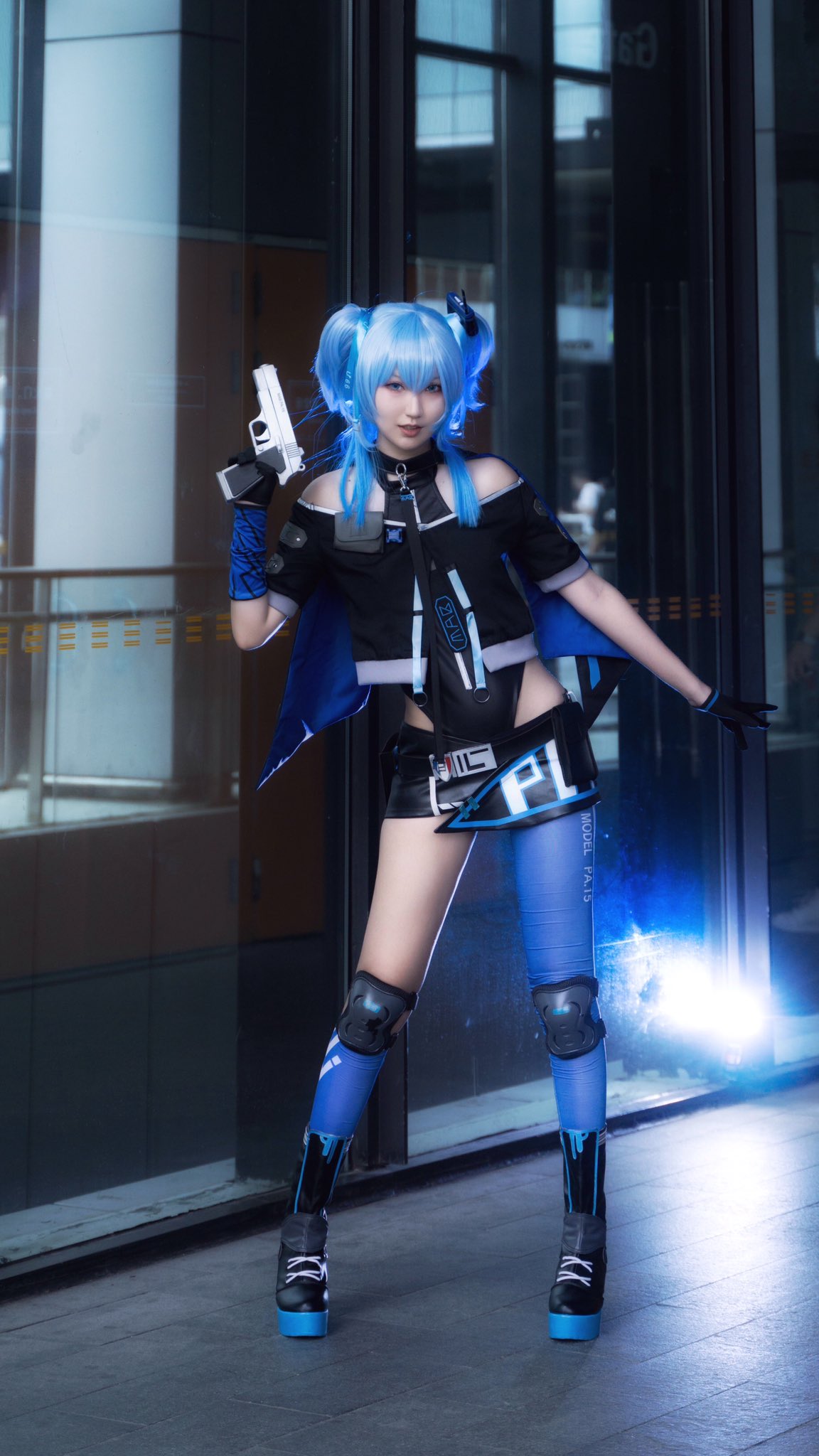 Girl's Frontline Cosplay (@GFL_Cosplay) / X Girl's Frontline Cosplay (@GFL_Cosplay) / X