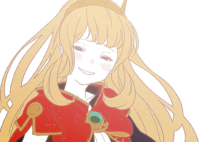 ☺️ #笑顔の絵でその人の性格がわかるらしい 