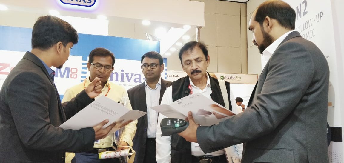 YostraL's tweet photo. NEURO TOUCH showcased at ADA-PRIMER-2019
#NEUROTOUCH #Conference #TeamNT https://t.co/xmg7bywiAG