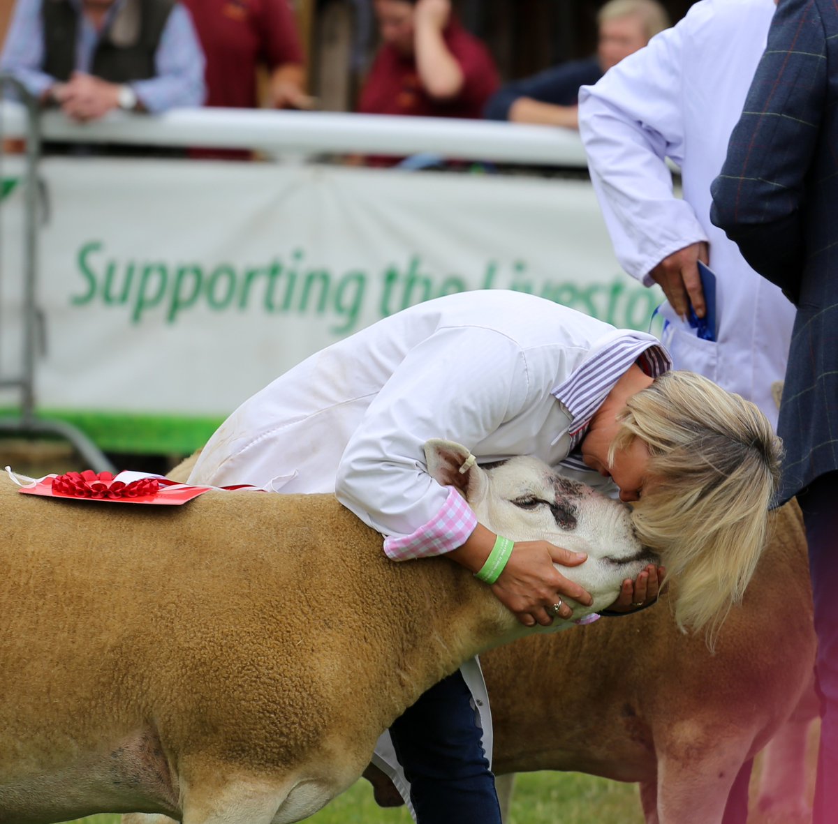 royalwelshshow's tweet photo. #WorldPhotoDay

Throwback to #RWS100 https://t.co/HQn6KX6gFe