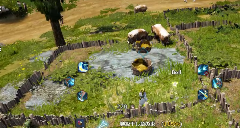 Pirarucu 黒い砂漠 Blackdesert o 黒い砂漠 黒い砂漠pc 栽培 玉ねぎの繁殖力すご もう強フェンス2面埋まった 次いでニンジン ジャガ トウガラシ 干し草の順かな 干し草は牛が増えて楽しいけど肉と牛乳今はいらねぇ サツマイモとアカヤマドリは全然 Pirarucu 黒い砂漠 Blackdesert o 黒い砂漠 黒い砂漠pc 栽培 玉ねぎの繁殖力すご もう強フェンス2面埋まった 次いでニンジン ジャガ トウガラシ 干し草の順かな 干し草は牛が増えて楽しいけど肉と牛乳今はいらねぇ サツマイモとアカヤマドリは全然
