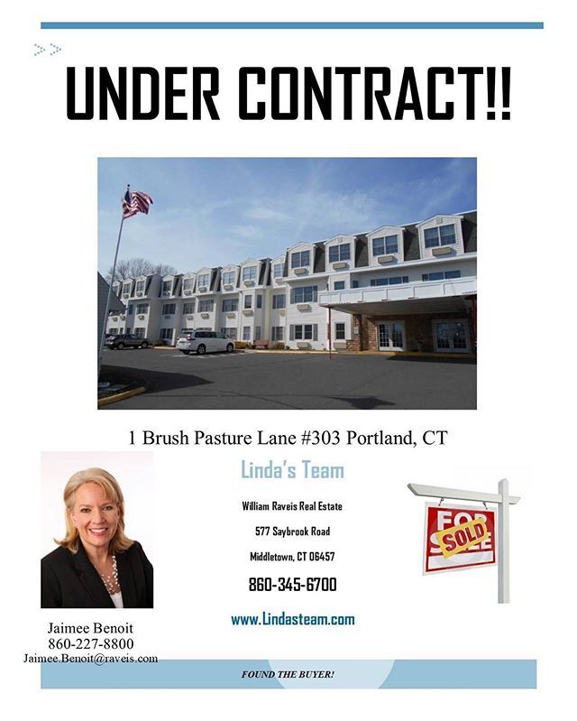 Linda O'Hara on Twitter "UNDERCONTRACT FORSALE LINDASTEAM TOPTEAM