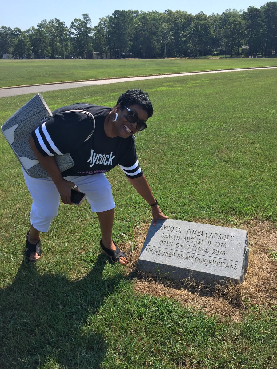 #weareaycock #scavengerhunt2019 group 11 picture 6