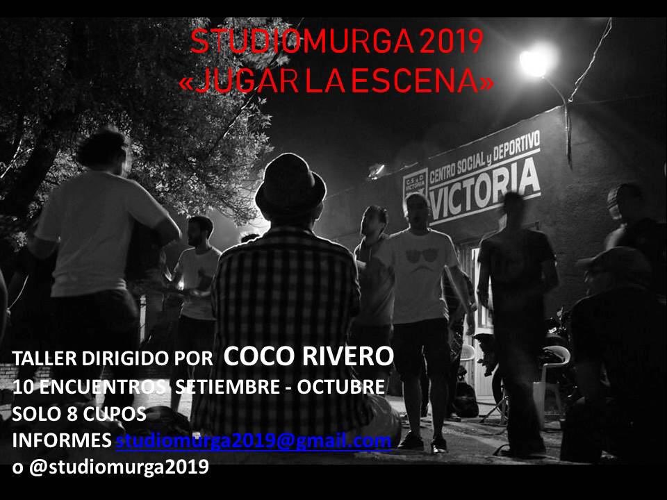 Si te gusta la Murga!!! Te recomiendo "Un amigo"!!!Está despegado!!! ⁦@cocoemadok⁩
