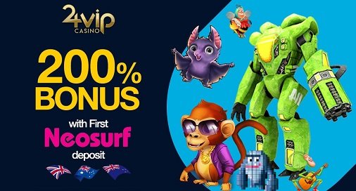 superiorshare's tweet photo. NeoSurf
The Simple and Secure Way to Pay Online!✌️
A Popular payment method in UK, Australia &amp; New Zealand!
Your audience can get up to 200% Bonus with their 1st deposit! Get the word out with our landing pages available at SuperiorShare! 🍭
#superiorcasino #24vipcasino #888tiger https://t.co/OfrKhUyze1