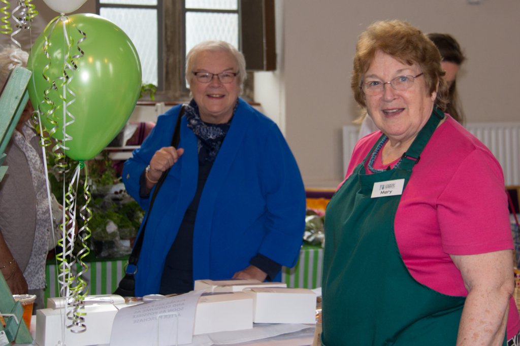 Country Market tweet media