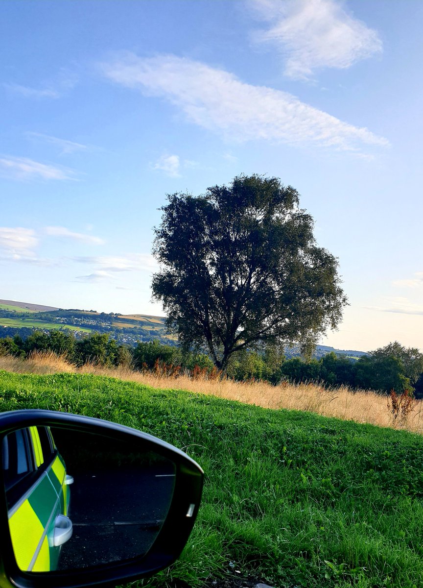 Standby at #Shipley Cauda Equina Syndrome (CES) CPD time.
Judging by amount of negligence advertisements on internet, essential reading. #TeamYAS #PatientCare 
bbc.co.uk/news/health-49…
neurosurgeonsofnewjersey.com/early-symptoms…