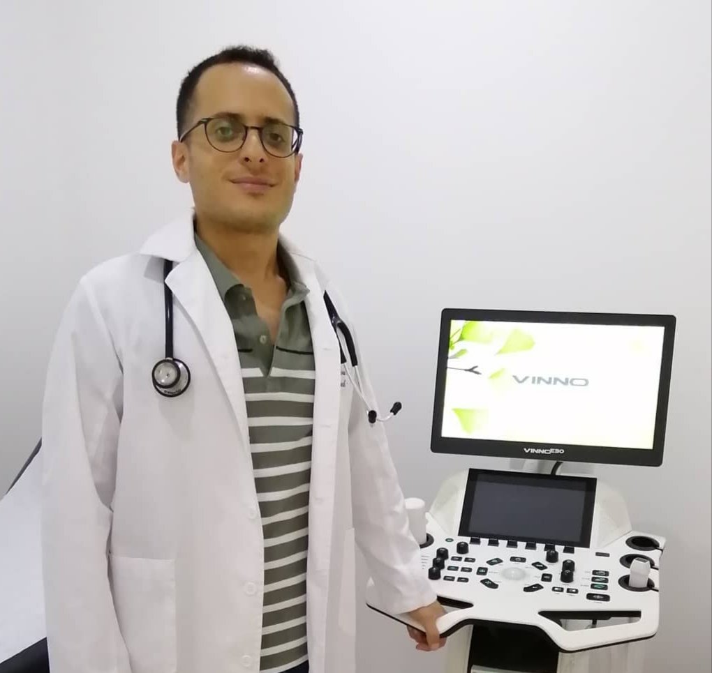 FlashmedC's tweet photo. It's an honor to visit you "Dr Carlos Al Khouri"

After one year and a half, thanks to VINNO that fulfills your belief in it.

VINNO abbreviates the meaning of innovation in vision within our body.

Allow us to be your biomedical counselor.

WhatsApp Link:
https://t.co/mkM6axBWW0 https://t.co/P64KhMUNcV