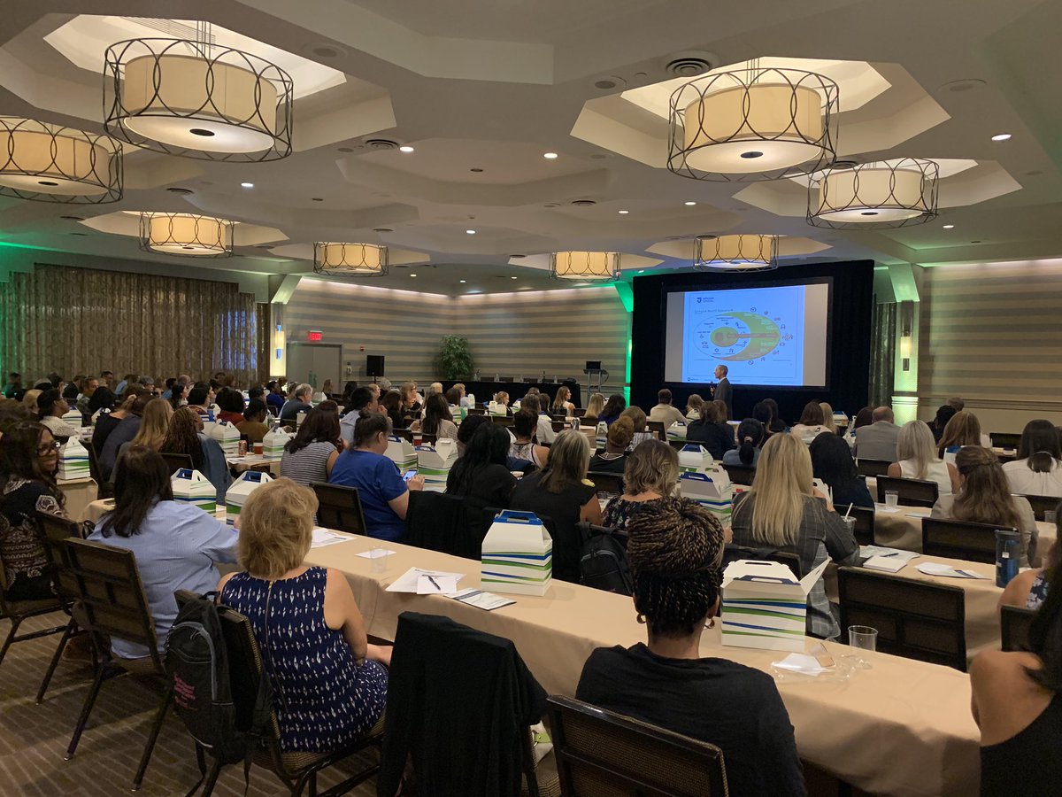 CCAClinics's tweet photo. It’s a full house here at our first, “The Future if Convenient Care and Healthcare Consumerism” Conference #PopulationHealth https://t.co/FYOg1eIpd3