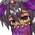 フェイスベール大好きマン。 