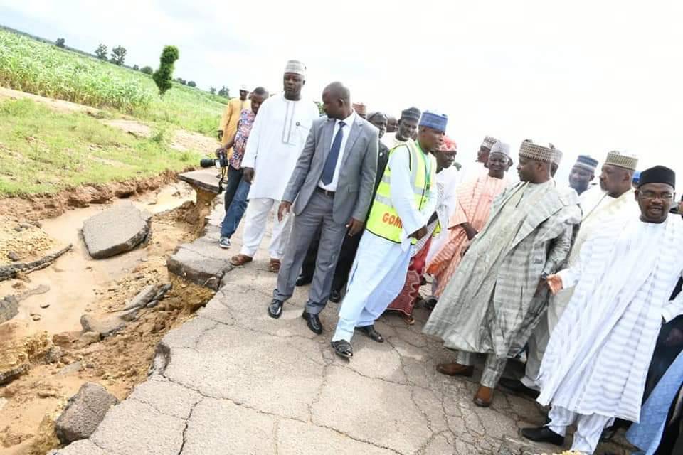 Government of Gombe State tweet media