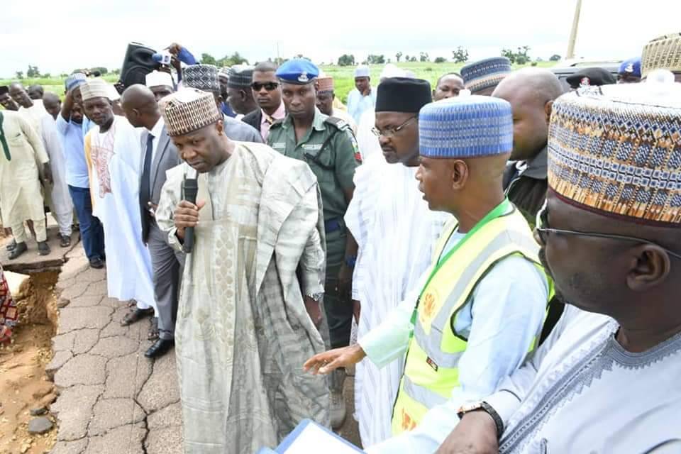 Government of Gombe State tweet media