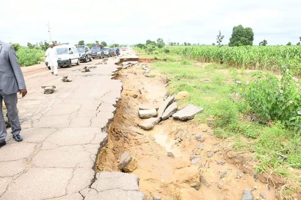 Government of Gombe State tweet media