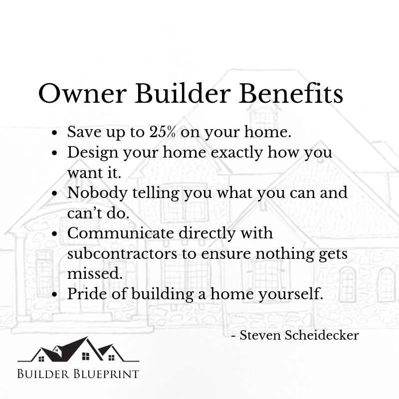Builder Blueprint (@buildblueprint) / Posts / X