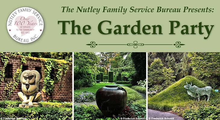 Nutley Family Service Bureau’s “The Garden Party” Benefit Set for September 15, 2019 blacktieandflipflops.com/2019/08/19/nut…
