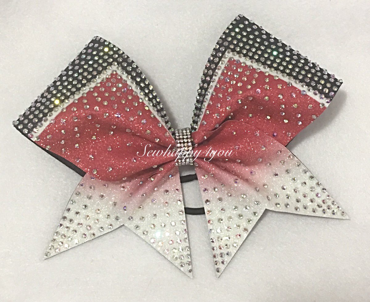 SewHappy4You's tweet photo. 🚨Cheer Bows🚨 Dance Bows🚨Several colors available #cheerbows #cheerbowsforsale #cheerhair #cheercompetition #schoolcheer #popwarnercheer #reccheer #allstarcheer #cheerleading #cheerleader #dance #dancebows #dancehair #dancecompetition #danceline #etsy #etsyshop  #shopsmall https://t.co/oFGpmFaP4f
