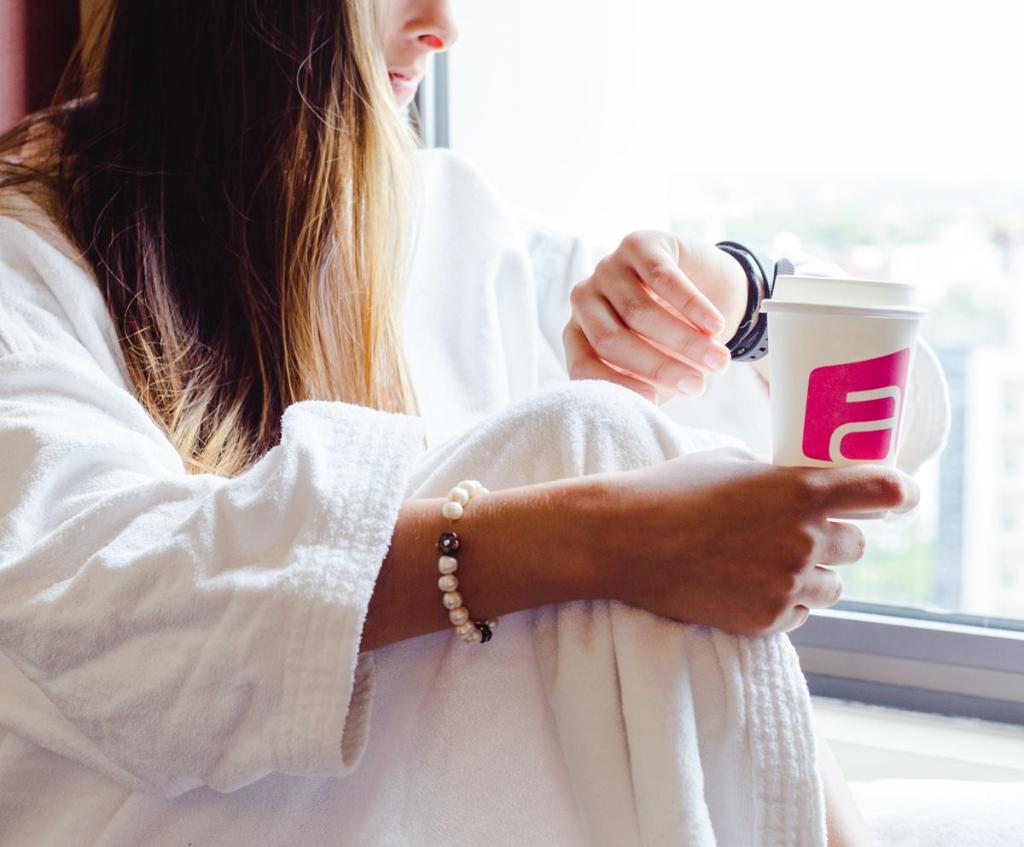 Sólo por ser lunes, ¿Un ratito más en la cama?