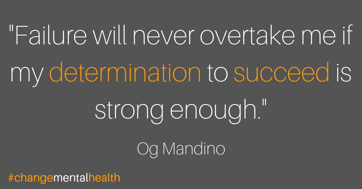 giveanhour's tweet photo. Success is a process.  Be patient with yourself! #MondayMotivation #ChangeMentalHealth https://t.co/5zXNrfXHxZ