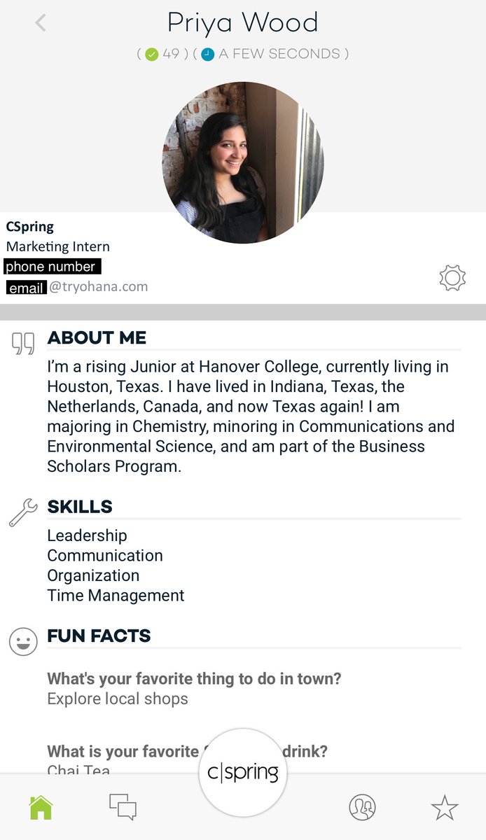 Ohana Software tweet media