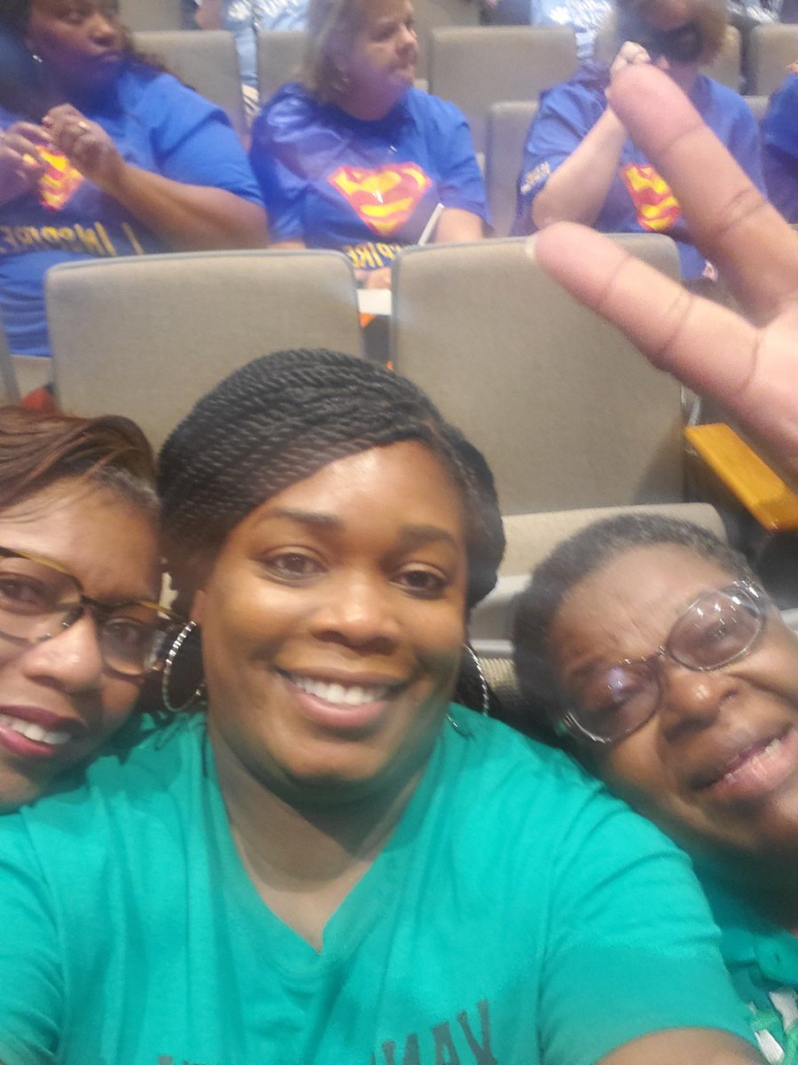 Vance County HS
#vcstogetherwewin