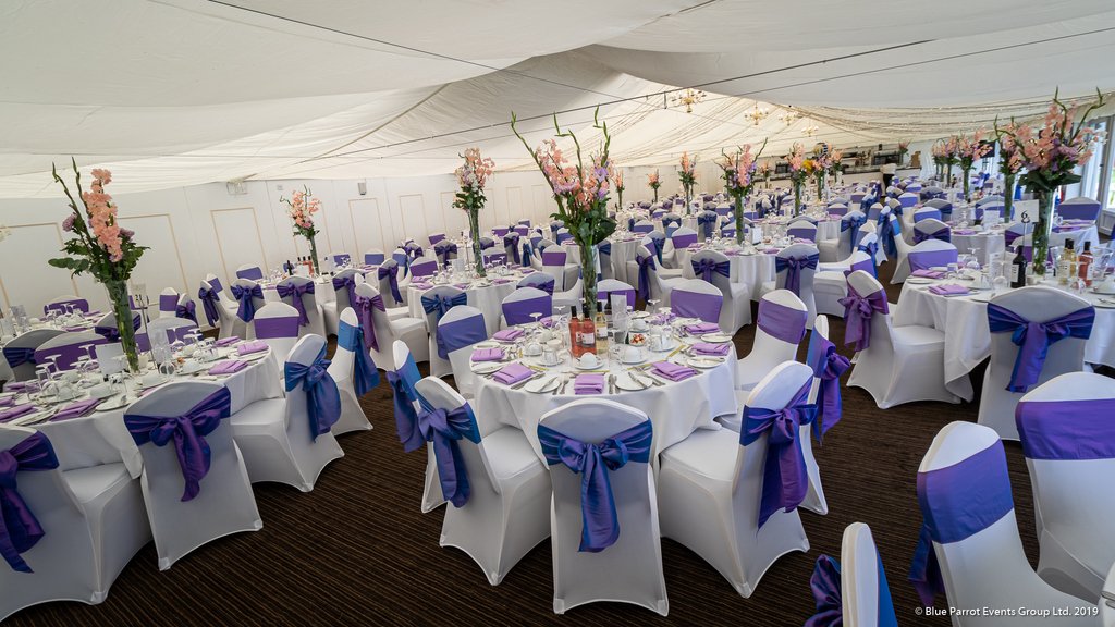 BlueParrot_'s tweet photo. Our Event Art team recently had the pleasure of styling the Boe Violet Gin Ladies' Night at the @HamiltonParkRC Swipe to see some of our work on the day...π @Boe_Gin
#Eventart #Scotland #Boevioletgin #ladiesnight #eventhire #eventtheming https://t.co/jAEPoWoJJu