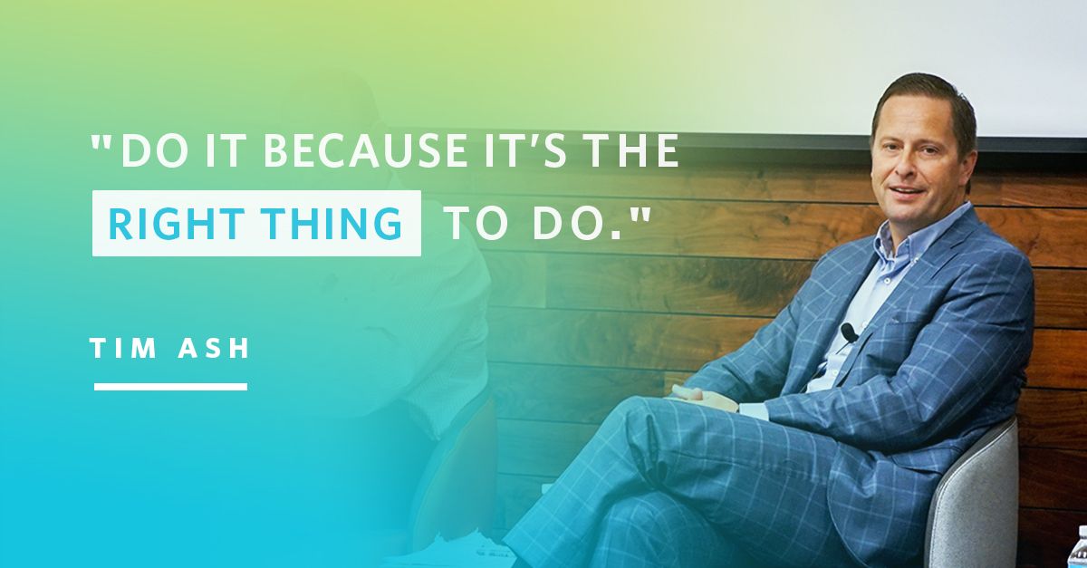 #MondayMotivation #Integrity #Caring