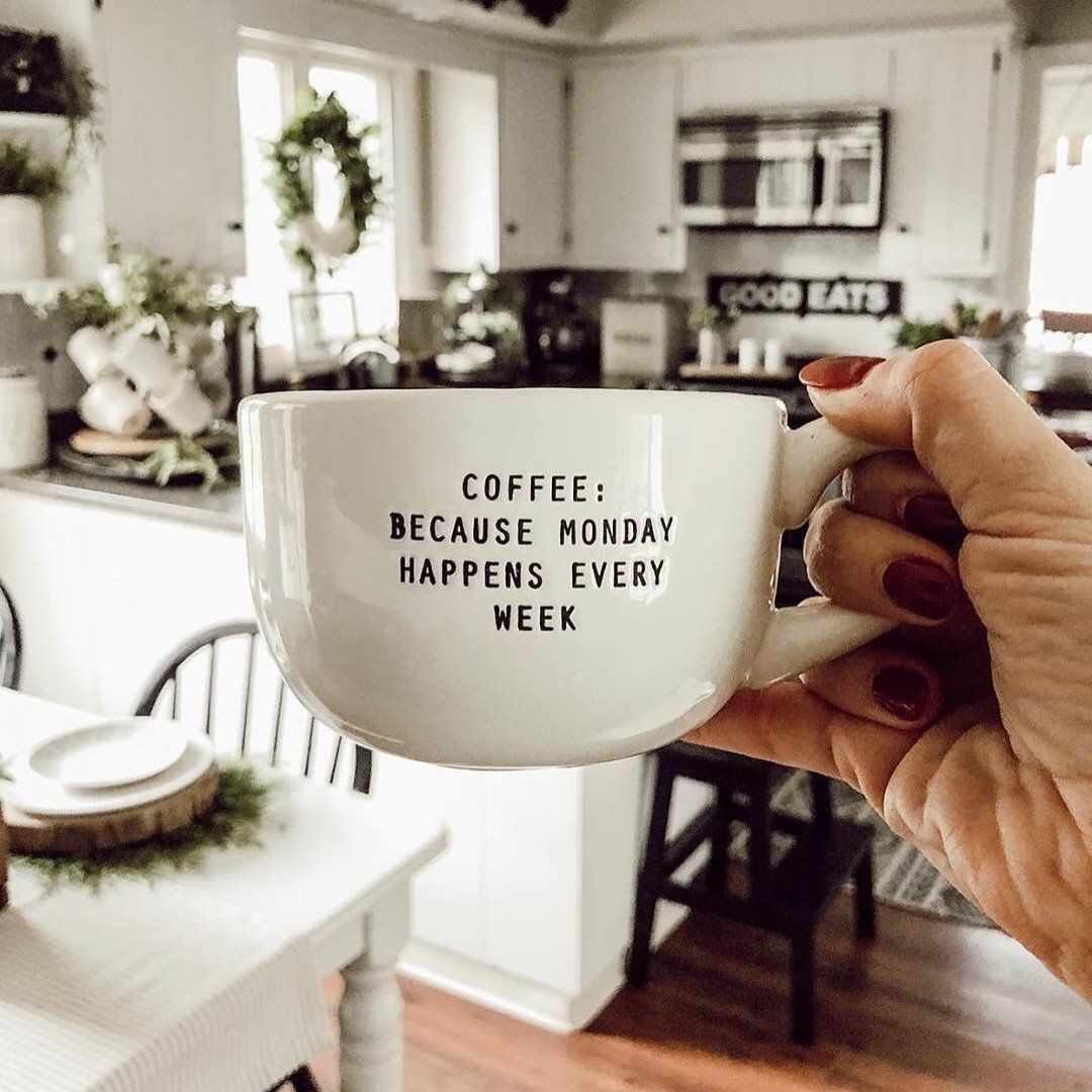 _Anna_Mantovani's tweet photo. Who can relate?!?! πβοΈ #motivation #inspiration #mondaymotivation #mondaygoals #makeithappen #makeeverydayawesome #getreadysetgo #realtor #realtorlife #realtorgoals #realestate #ocrealestate #orangecounty
πΈ Jessica Madison Home https://t.co/QBlv9Quj2M