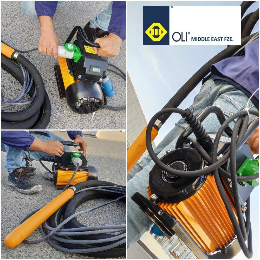 OVibrations's tweet photo. New Oli Portable CMM11 Converters suitable for 38 and 50mm Diameters 

Get in touch for more details

 #converter #highfrequency #concreteconsolidation #goodvibrations #concrete #precast #cementblocks  #pokervibrator https://t.co/dDE8VxbFc5