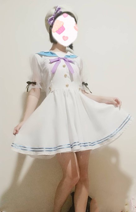 Twitterのコスプレ画像14