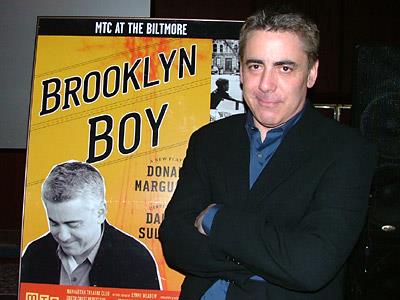 Happy Birthday to the talented Adam Arkin who was born in Brooklyn! 