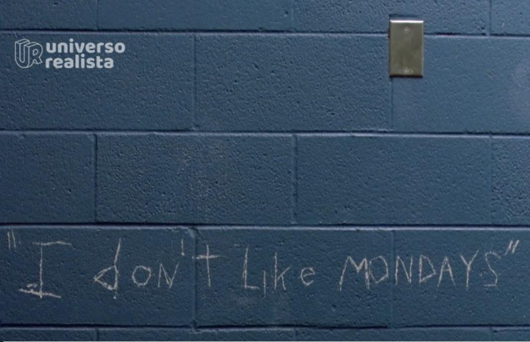 UniveRealista's tweet photo. "Clube Dos Cinco"
(1985)

#ClubeDosCinco #TheBreakfastClub https://t.co/pZMSjeKzPR