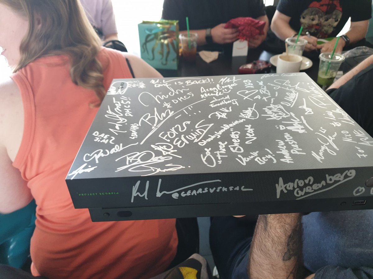 Nicolai Taub tweet media