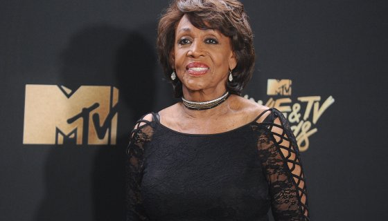 Happy Birthday Auntie! Six Times Congresswoman Maxine Waters Proved She s The Illest  