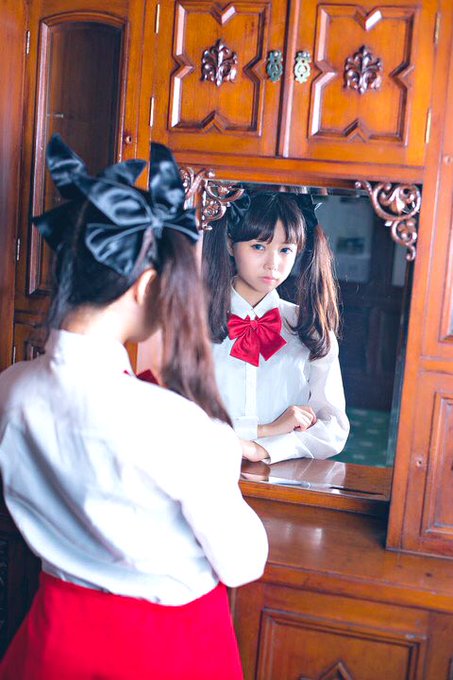 コスプレイヤートキワのTwitter画像13