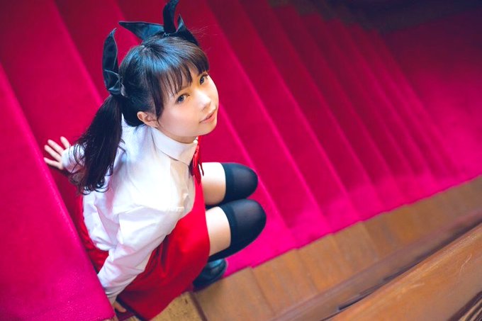 コスプレイヤートキワのTwitter画像14