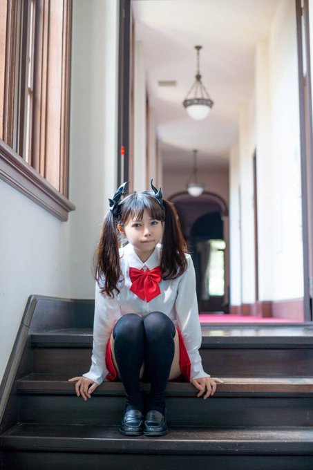 コスプレイヤートキワのTwitter画像11