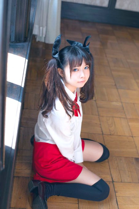 コスプレイヤートキワのTwitter画像12