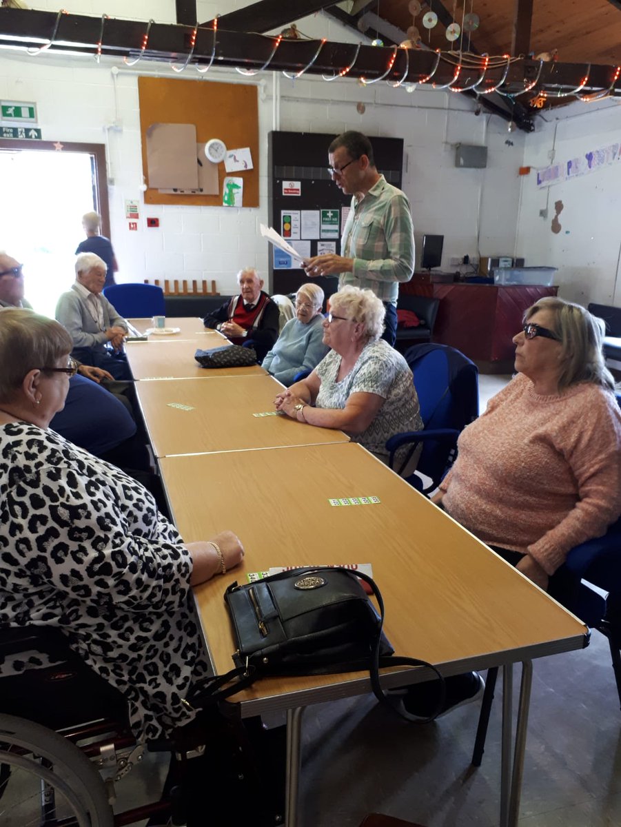 BIDLeeds's tweet photo. Our Morley group had a wonderful time with @LeedsSAB. Thank you for coming and talking to us #LHSLS #LeedsSAB #Information https://t.co/nIVV1mItNk