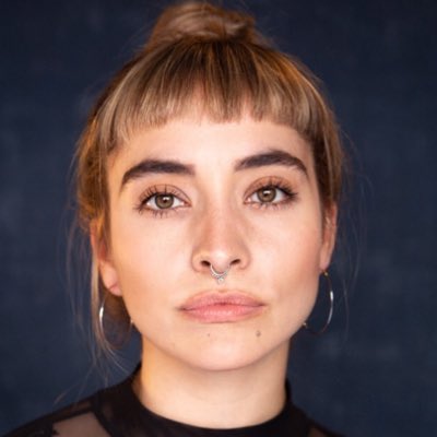#NewProfilePic