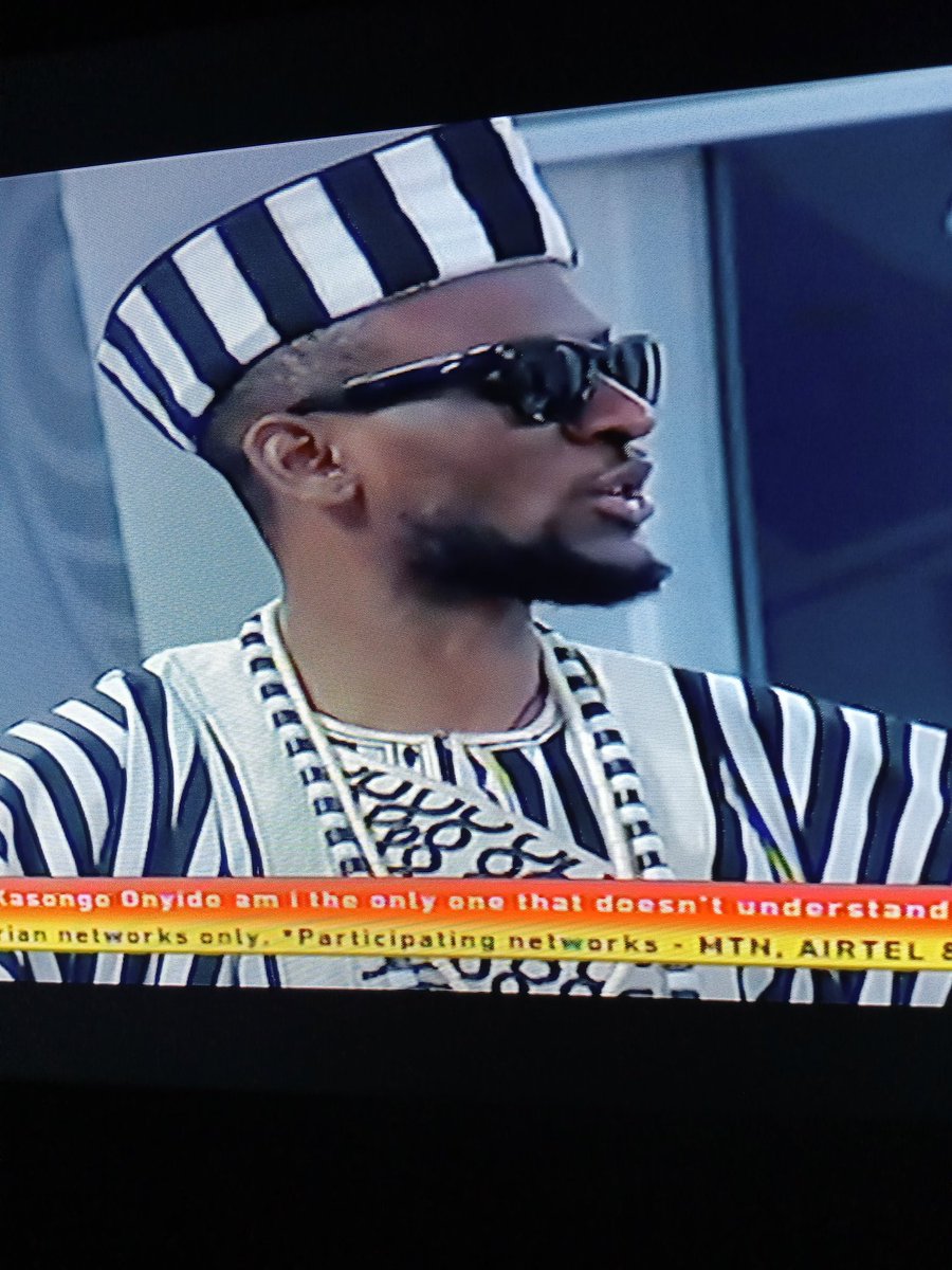 KS_Cleans's tweet photo. Omashola makes no illusions about who he is.
He isn't pretending to be poor or financially disadvantaged. He is a comfortable hustler who keeps hustling.
#BBNaija https://t.co/U45swwSybS
