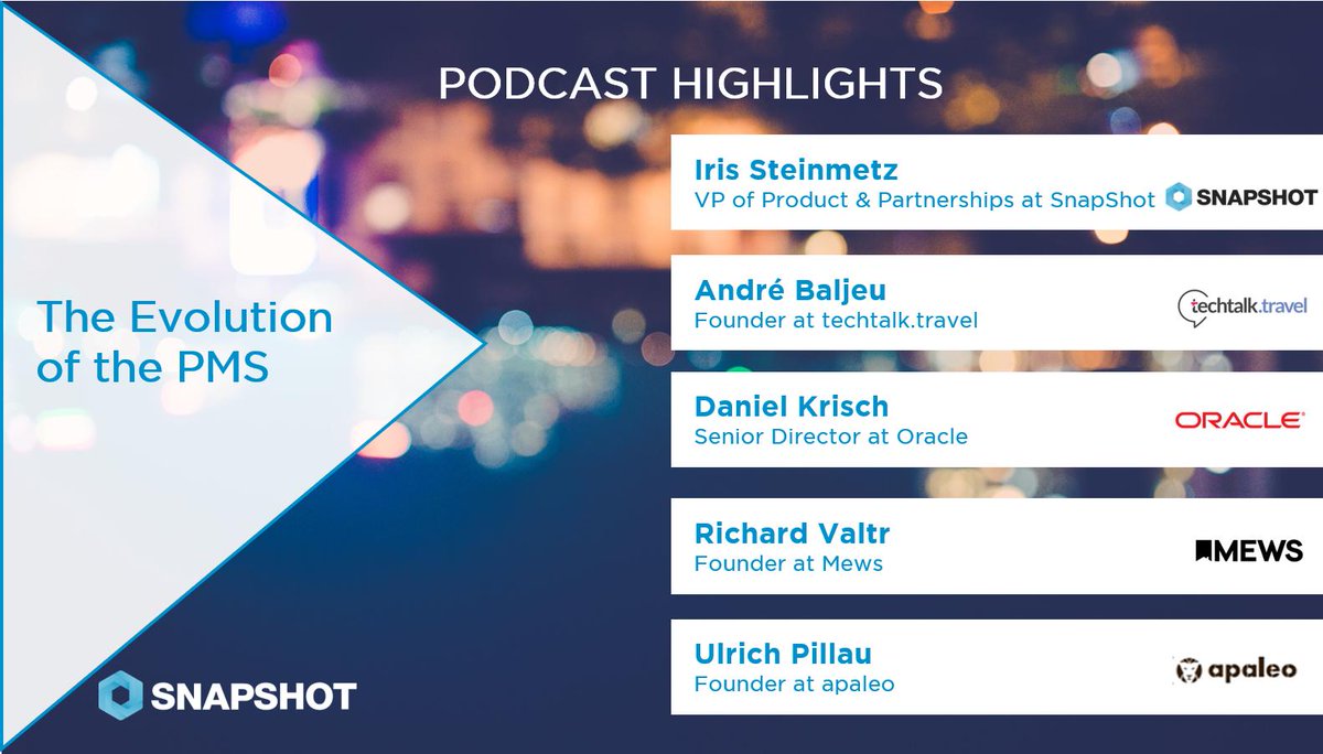 SnapShot tweet media