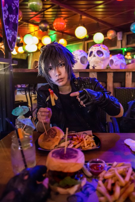 コスプレイヤー類のTwitter画像3